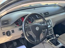 VOLKSWAGEN – Passat – 2.0 TDI 140cv completo