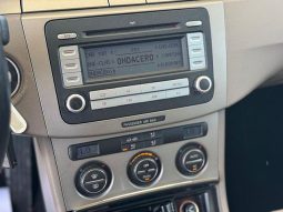 VOLKSWAGEN – Passat – 2.0 TDI 140cv completo