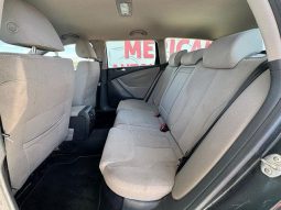 VOLKSWAGEN – Passat – 2.0 TDI 140cv completo