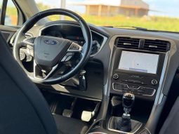 FORD – Mondeo – 2.0 TDCi 150 CV completo