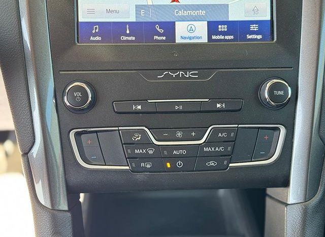 FORD – Mondeo – 2.0 TDCi 150 CV completo