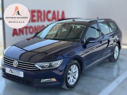 VOLKSWAGEN – Passat – 2.0 TDI 150cv completo