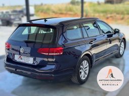 VOLKSWAGEN – Passat – 2.0 TDI 150cv completo