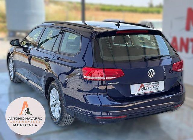 VOLKSWAGEN – Passat – 2.0 TDI 150cv completo