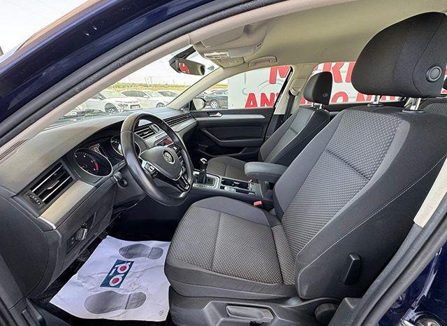 VOLKSWAGEN – Passat – 2.0 TDI 150cv completo