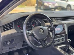 VOLKSWAGEN – Passat – 2.0 TDI 150cv completo