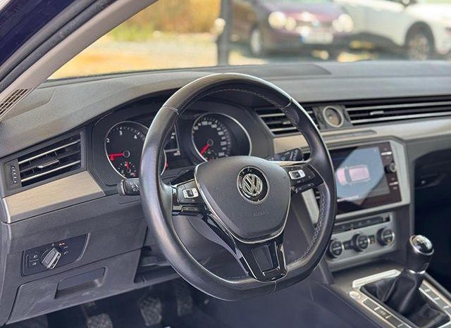VOLKSWAGEN – Passat – 2.0 TDI 150cv completo