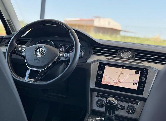 VOLKSWAGEN – Passat – 2.0 TDI 150cv completo