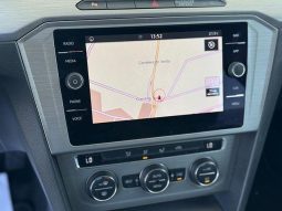 VOLKSWAGEN – Passat – 2.0 TDI 150cv completo