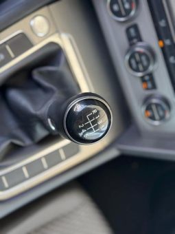 VOLKSWAGEN – Passat – 2.0 TDI 150cv completo