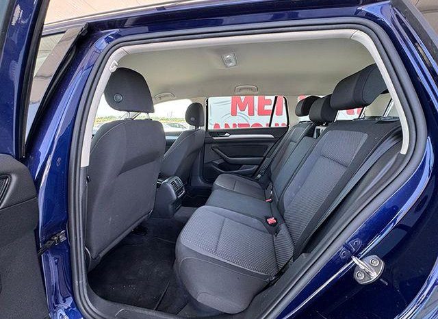 VOLKSWAGEN – Passat – 2.0 TDI 150cv completo