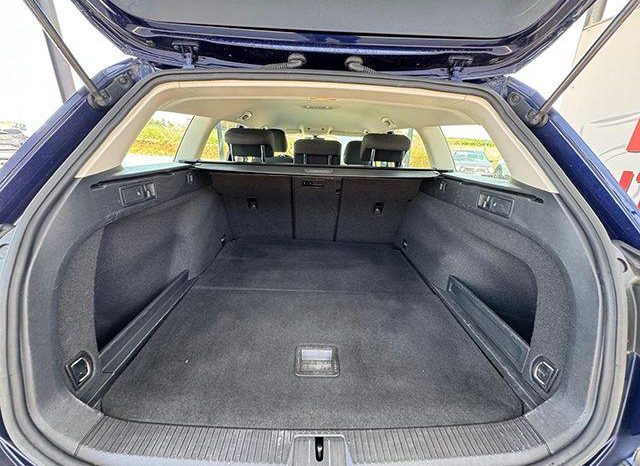 VOLKSWAGEN – Passat – 2.0 TDI 150cv completo