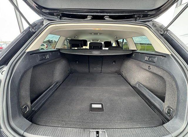 VOLKSWAGEN – Passat – 2.0 TDI 150cv DSG completo