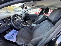 PEUGEOT – 508 – 2.0 BlueHDi 150cv completo