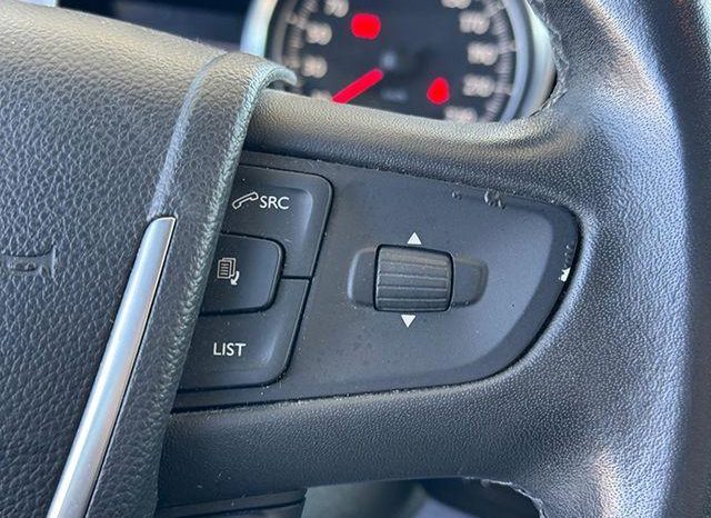 PEUGEOT – 508 – 2.0 BlueHDi 150cv completo