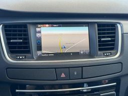 PEUGEOT – 508 – 2.0 BlueHDi 150cv completo