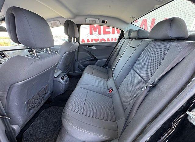 PEUGEOT – 508 – 2.0 BlueHDi 150cv completo