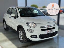 FIAT – 500 L – 500L 1.3 MJT 85CV completo