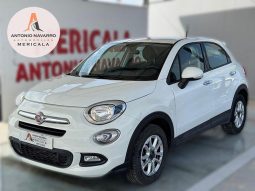 FIAT – 500 L – 500L 1.3 MJT 85CV completo