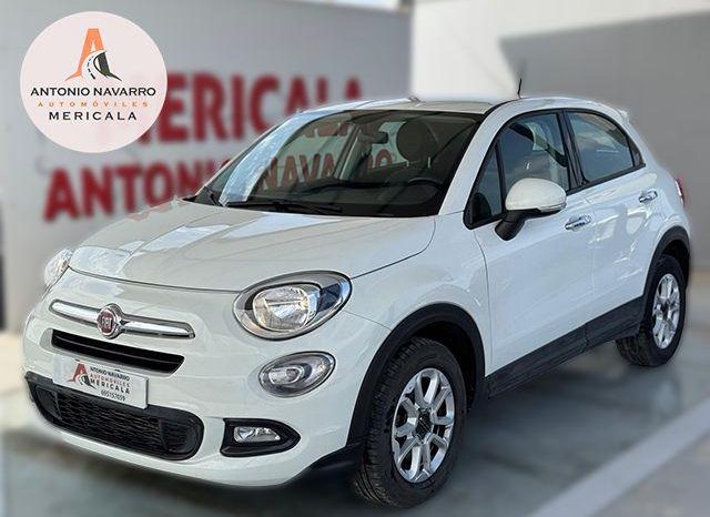 FIAT – 500 L – 500L 1.3 MJT 85CV completo