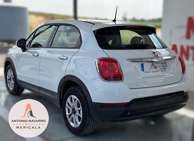 FIAT – 500 L – 500L 1.3 MJT 85CV completo