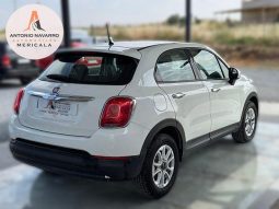 FIAT – 500 L – 500L 1.3 MJT 85CV completo