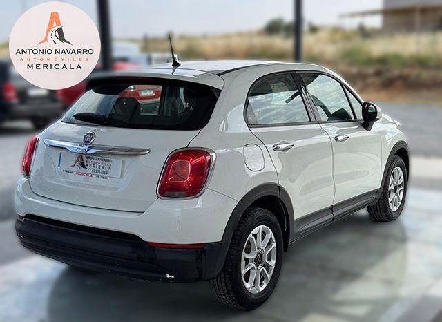 FIAT – 500 L – 500L 1.3 MJT 85CV completo