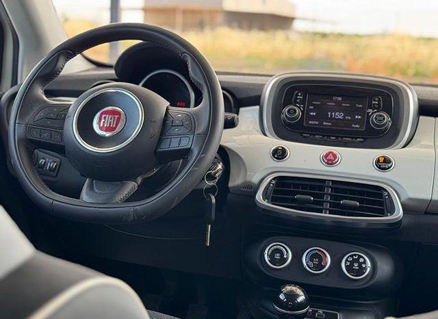 FIAT – 500 L – 500L 1.3 MJT 85CV completo