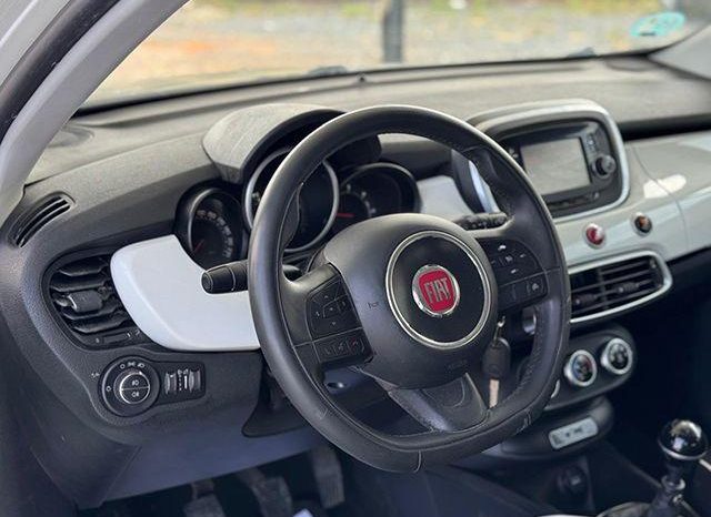 FIAT – 500 L – 500L 1.3 MJT 85CV completo