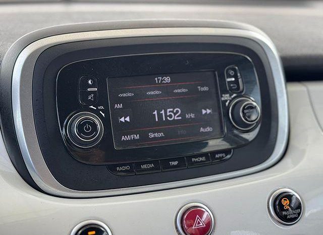 FIAT – 500 L – 500L 1.3 MJT 85CV completo