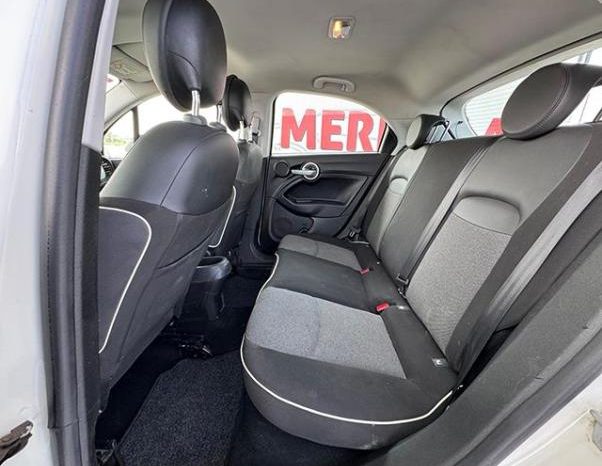 FIAT – 500 L – 500L 1.3 MJT 85CV completo