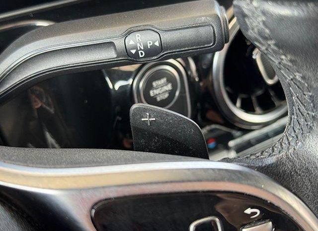 MERCEDES – Clase B 1.5d 116cv completo