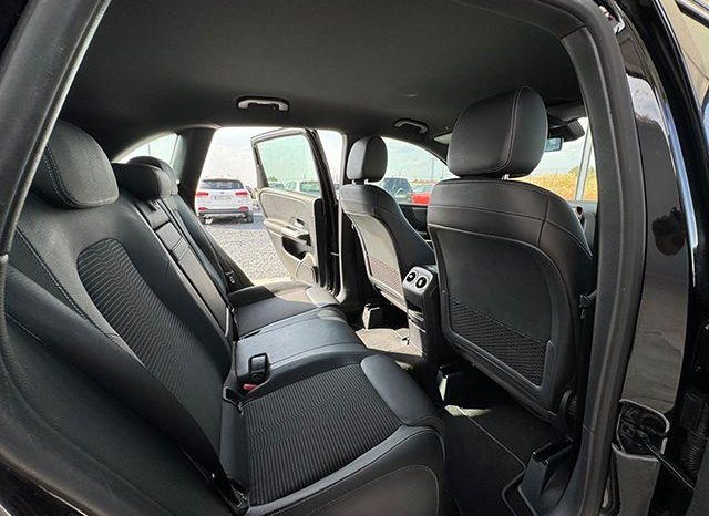 MERCEDES – Clase B 1.5d 116cv completo