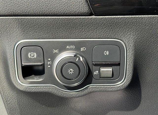 MERCEDES – Clase B 1.5d 116cv completo