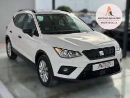 SEAT – Arona – 1.6 TDI 95cv completo