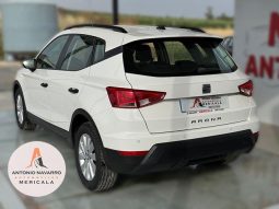 SEAT – Arona – 1.6 TDI 95cv completo