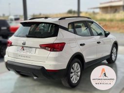 SEAT – Arona – 1.6 TDI 95cv completo