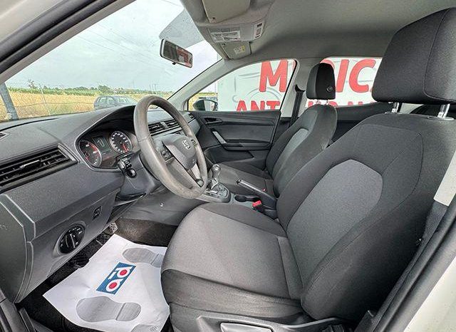 SEAT – Arona – 1.6 TDI 95cv completo