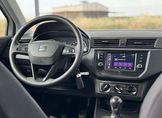 SEAT – Arona – 1.6 TDI 95cv completo