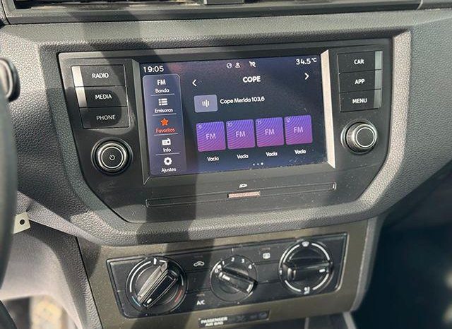 SEAT – Arona – 1.6 TDI 95cv completo