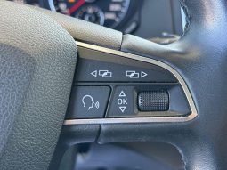 SEAT – Alhambra – 2.0 TDI 150cv completo