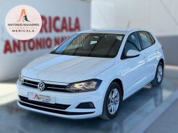 VOLKSWAGEN – Polo – 1.6 TDI 5p.95cv completo
