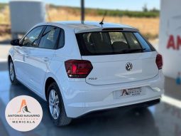 VOLKSWAGEN – Polo – 1.6 TDI 5p.95cv completo