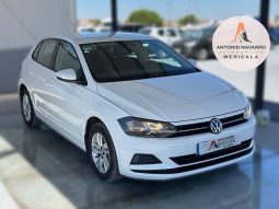 VOLKSWAGEN – Polo – 1.6 TDI 5p.95cv completo