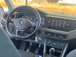 VOLKSWAGEN – Polo – 1.6 TDI 5p.95cv completo