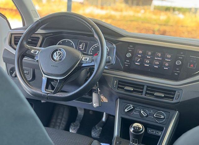 VOLKSWAGEN – Polo – 1.6 TDI 5p.95cv completo