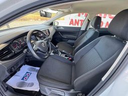 VOLKSWAGEN – Polo – 1.6 TDI 5p.95cv completo