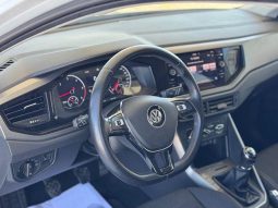 VOLKSWAGEN – Polo – 1.6 TDI 5p.95cv completo