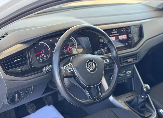VOLKSWAGEN – Polo – 1.6 TDI 5p.95cv completo