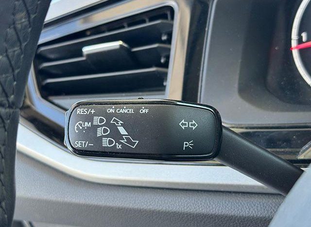 VOLKSWAGEN – Polo – 1.6 TDI 5p.95cv completo